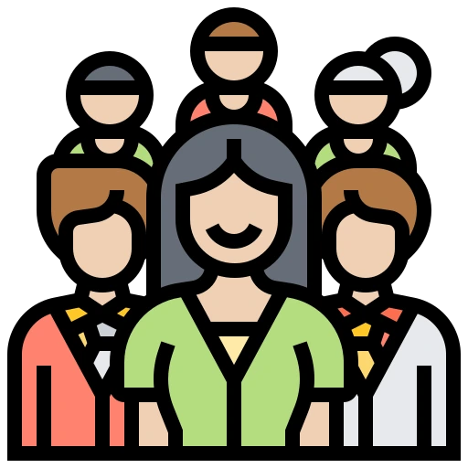 Chat de más de 30 años