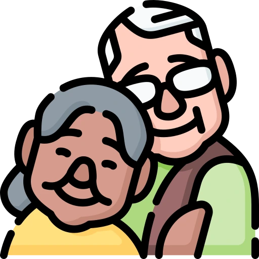 Chat de más de 40 años